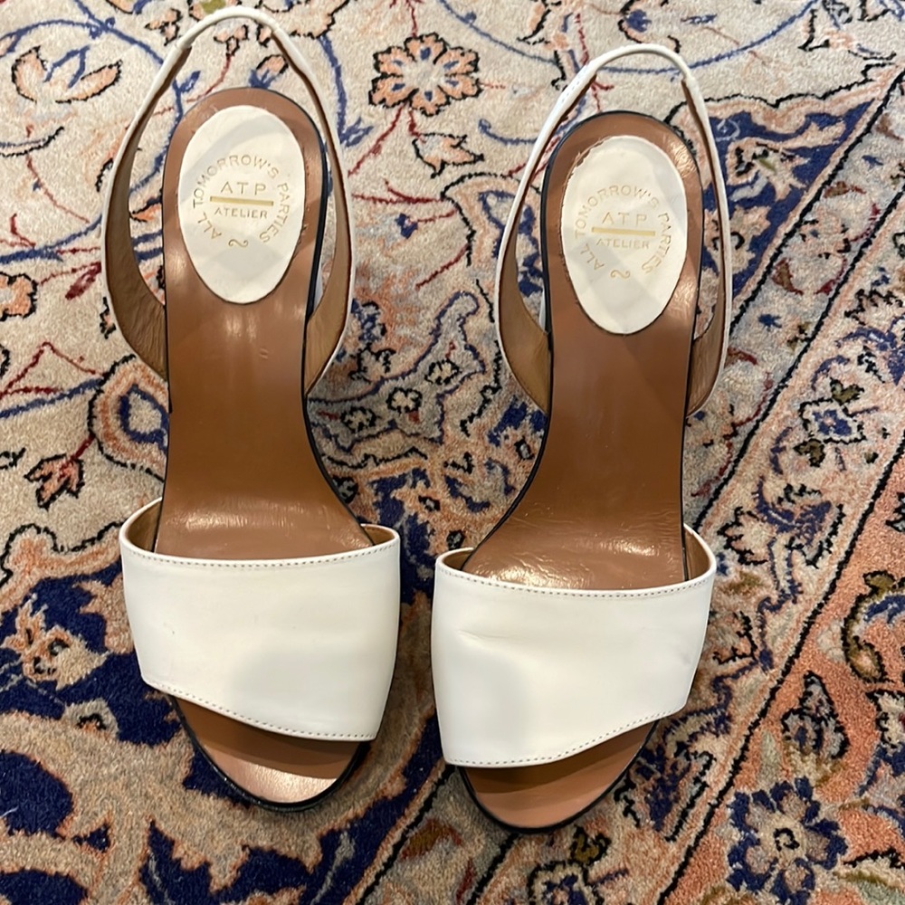 ATP Atelier Heels
